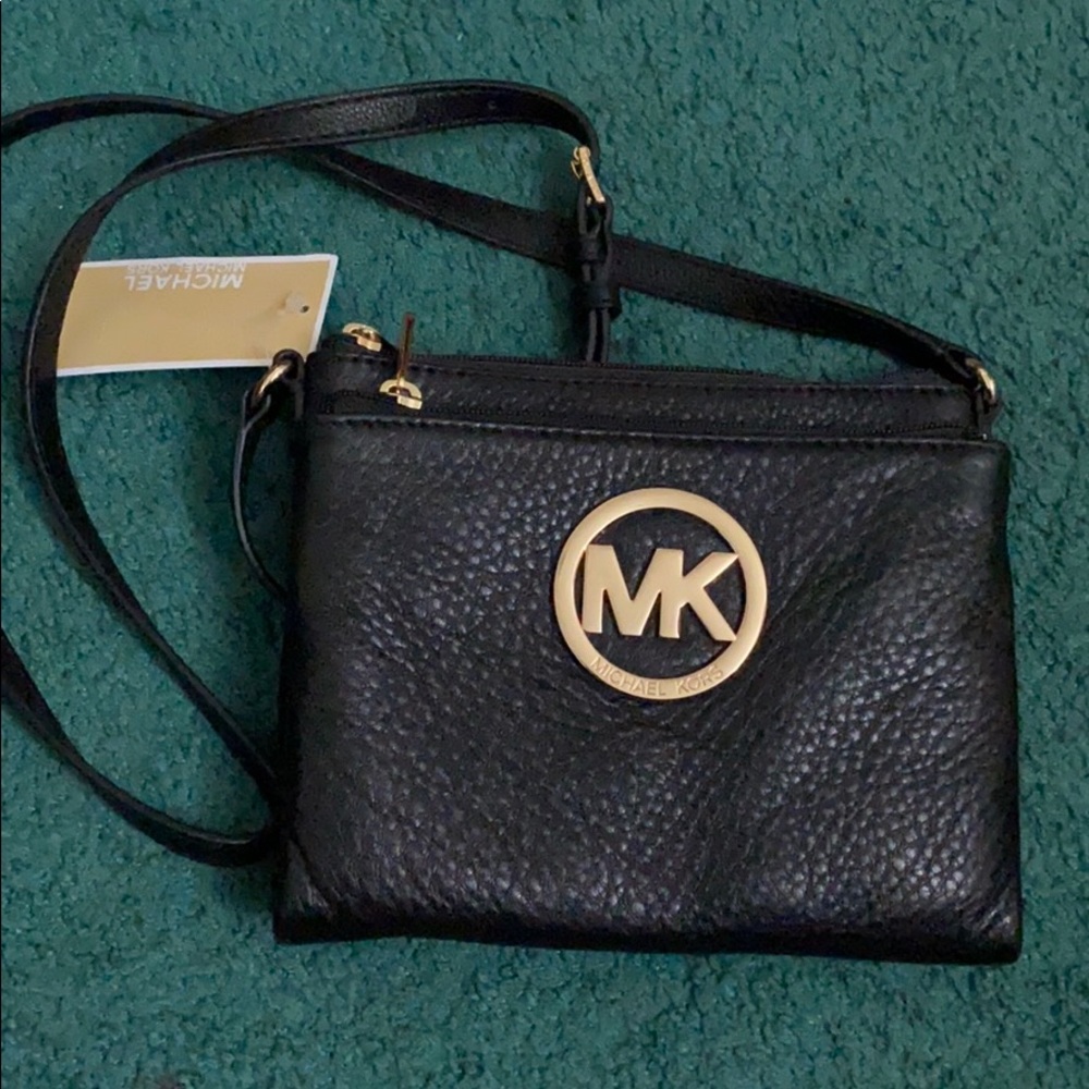 Michael Kors crossbody